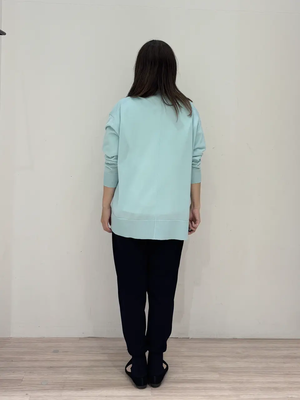 ONWARD CROSSET SELECT SAKAI コーディネート画像