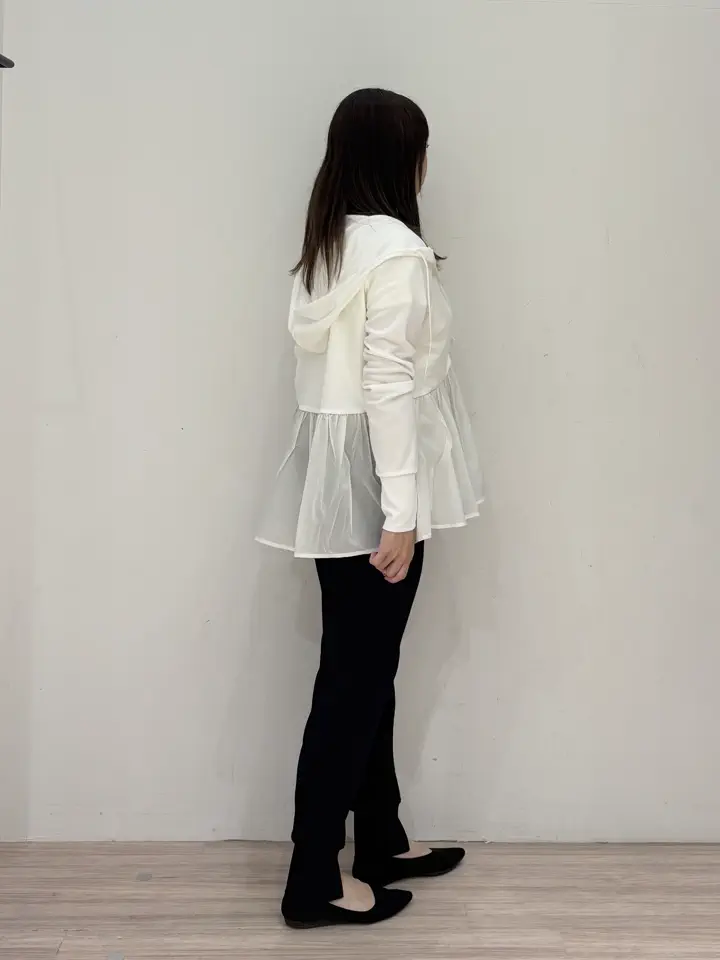 ONWARD CROSSET SELECT SAKAI コーディネート画像