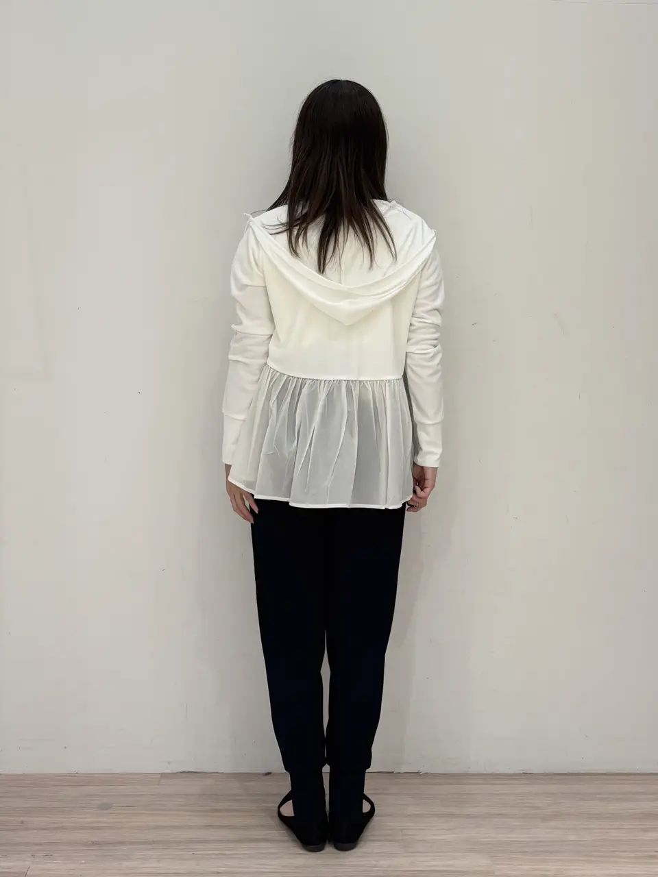 ONWARD CROSSET SELECT SAKAI コーディネート画像