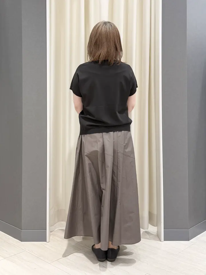 ONWARD CROSSET SELECT 吉田 コーディネート画像