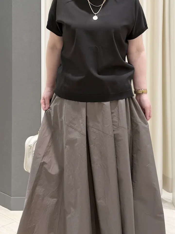 ONWARD CROSSET SELECT 吉田 コーディネート画像