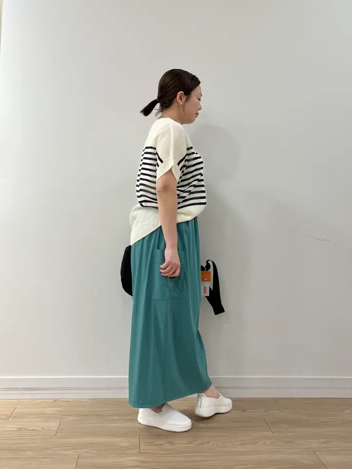ONWARD CROSSET SELECT 渡邉 コーディネート画像