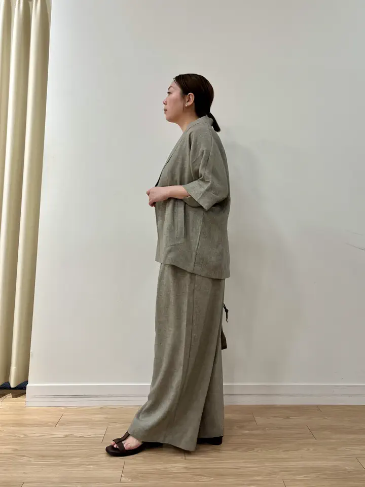 ONWARD CROSSET SELECT 渡邉 コーディネート画像