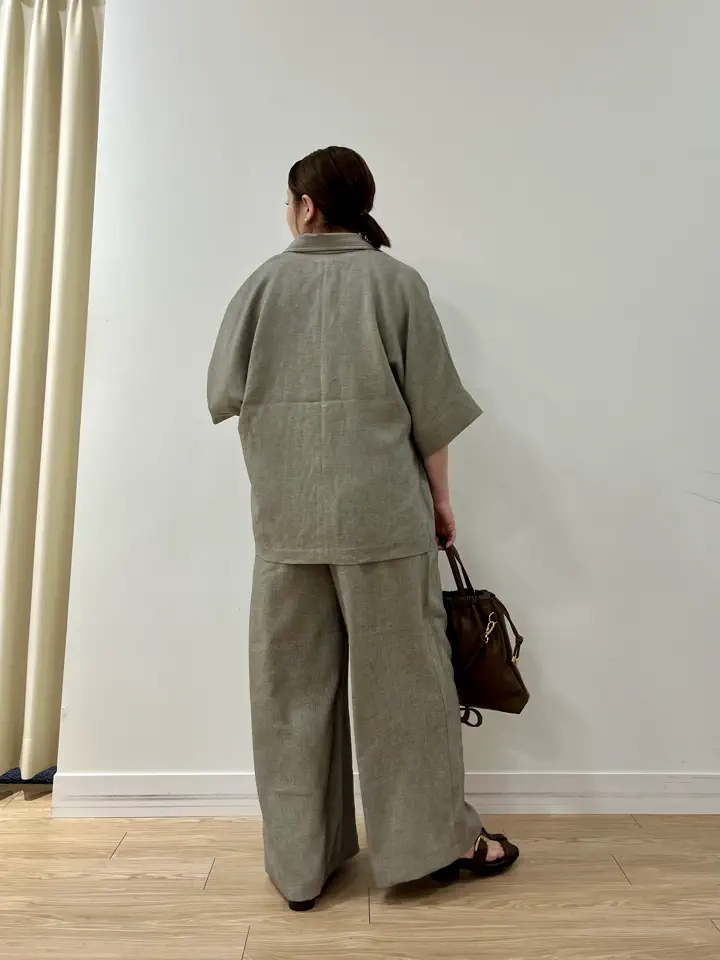 ONWARD CROSSET SELECT 渡邉 コーディネート画像