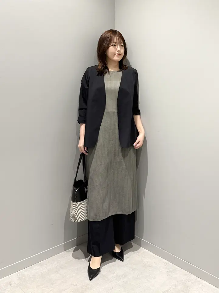 ONWARD CROSSET SELECT Tamura コーディネート画像