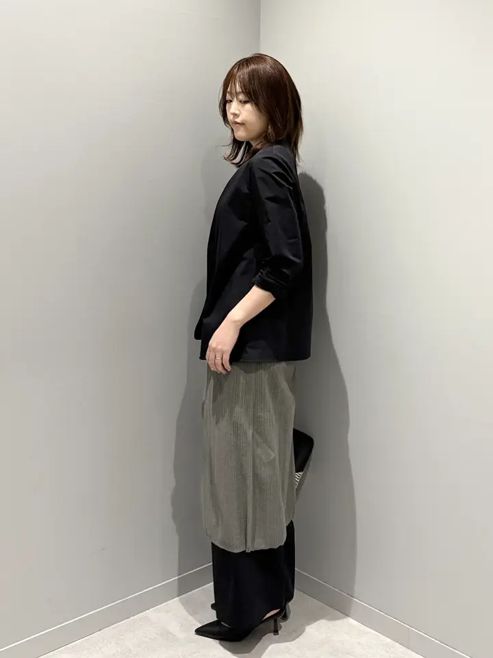 ONWARD CROSSET SELECT Tamura コーディネート画像