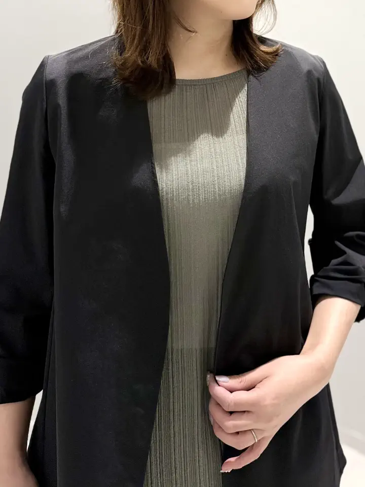 ONWARD CROSSET SELECT Tamura コーディネート画像