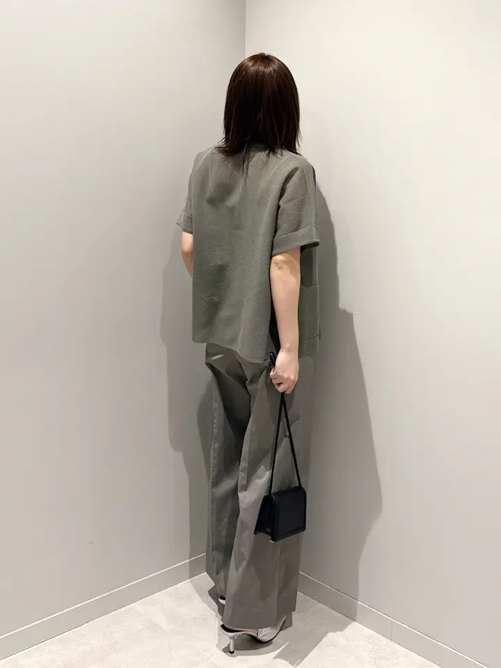 ONWARD CROSSET SELECT Tamura コーディネート画像