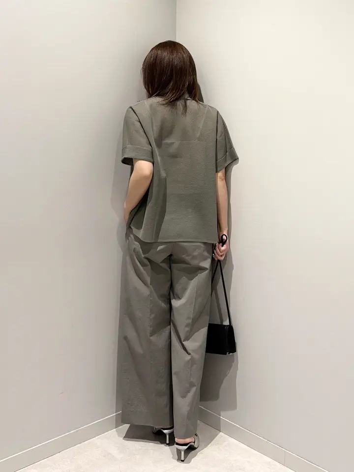 ONWARD CROSSET SELECT Tamura コーディネート画像