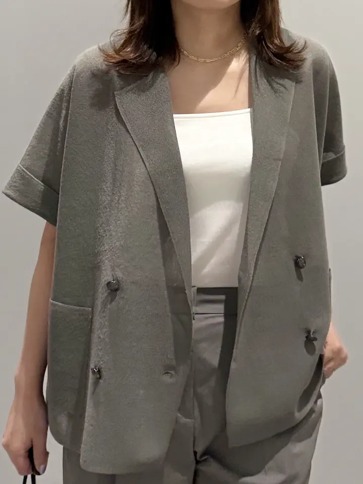 ONWARD CROSSET SELECT Tamura コーディネート画像