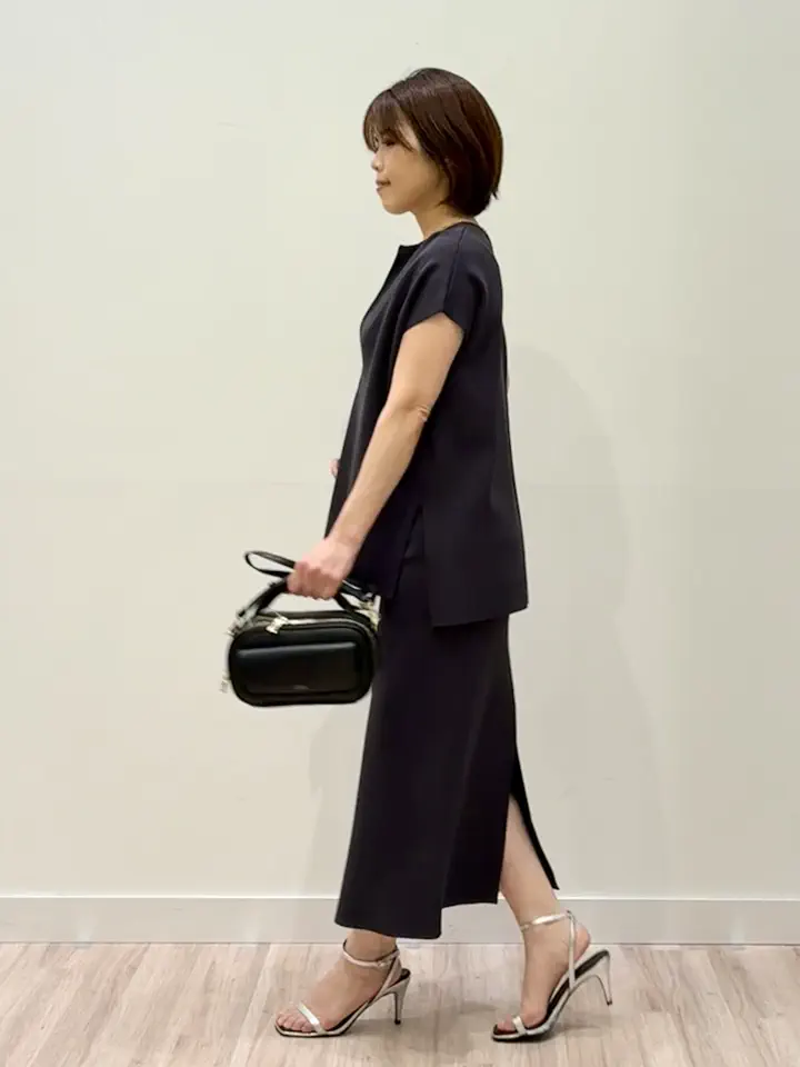 ONWARD CROSSET SELECT 前田 コーディネート画像