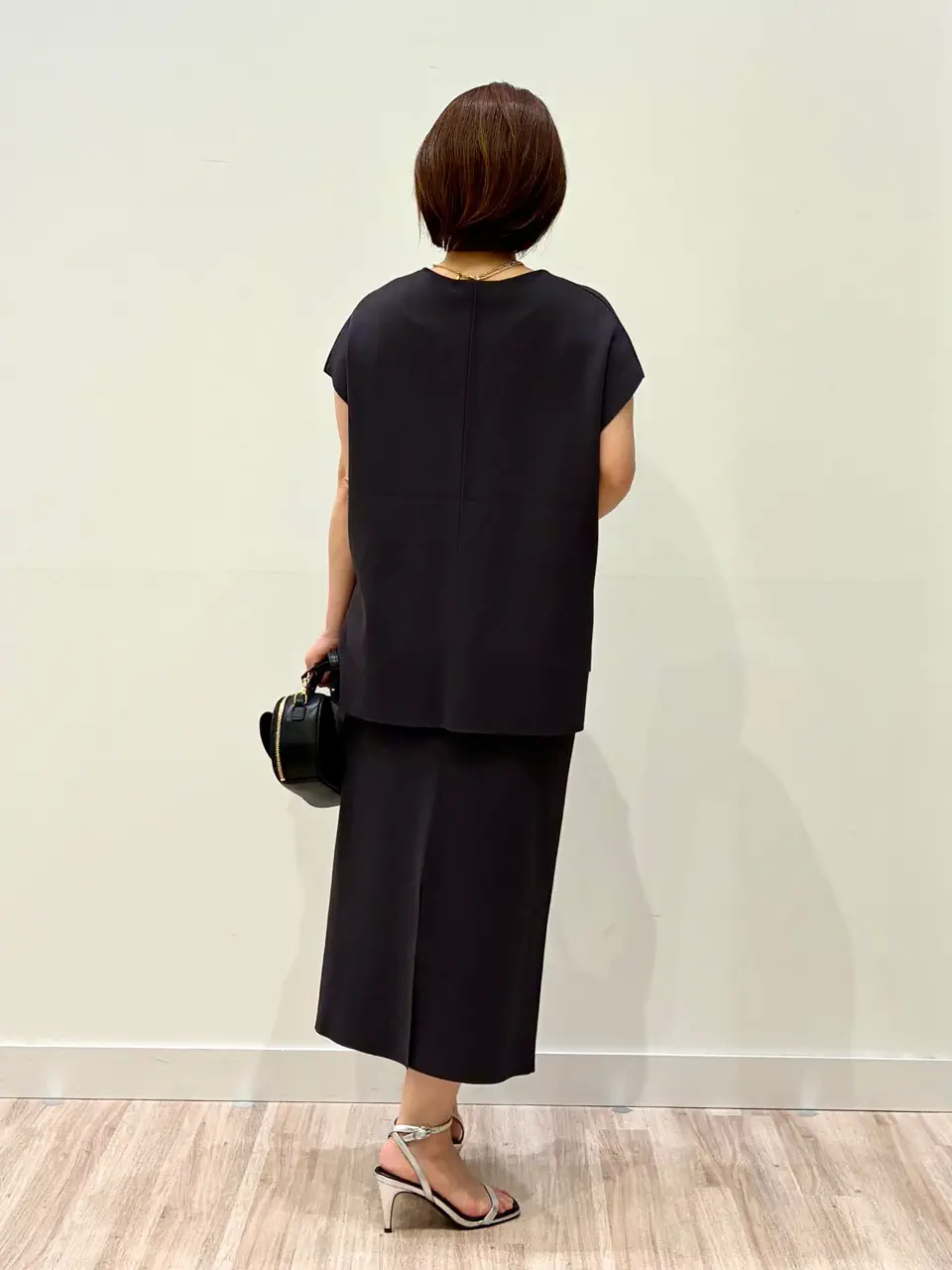 ONWARD CROSSET SELECT 前田 コーディネート画像