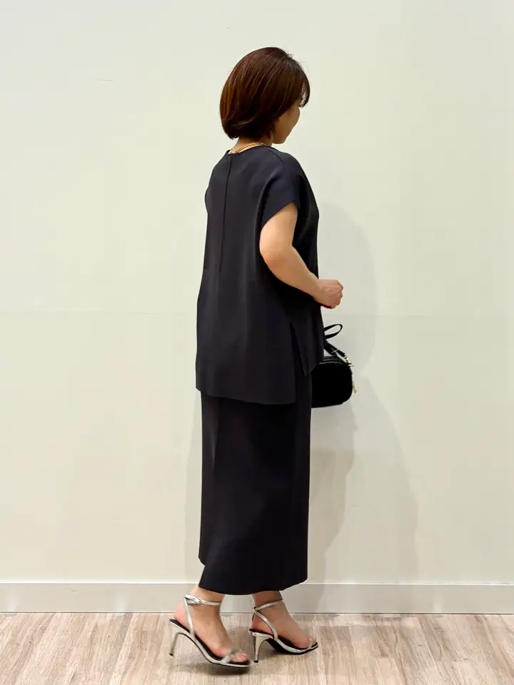 ONWARD CROSSET SELECT 前田 コーディネート画像