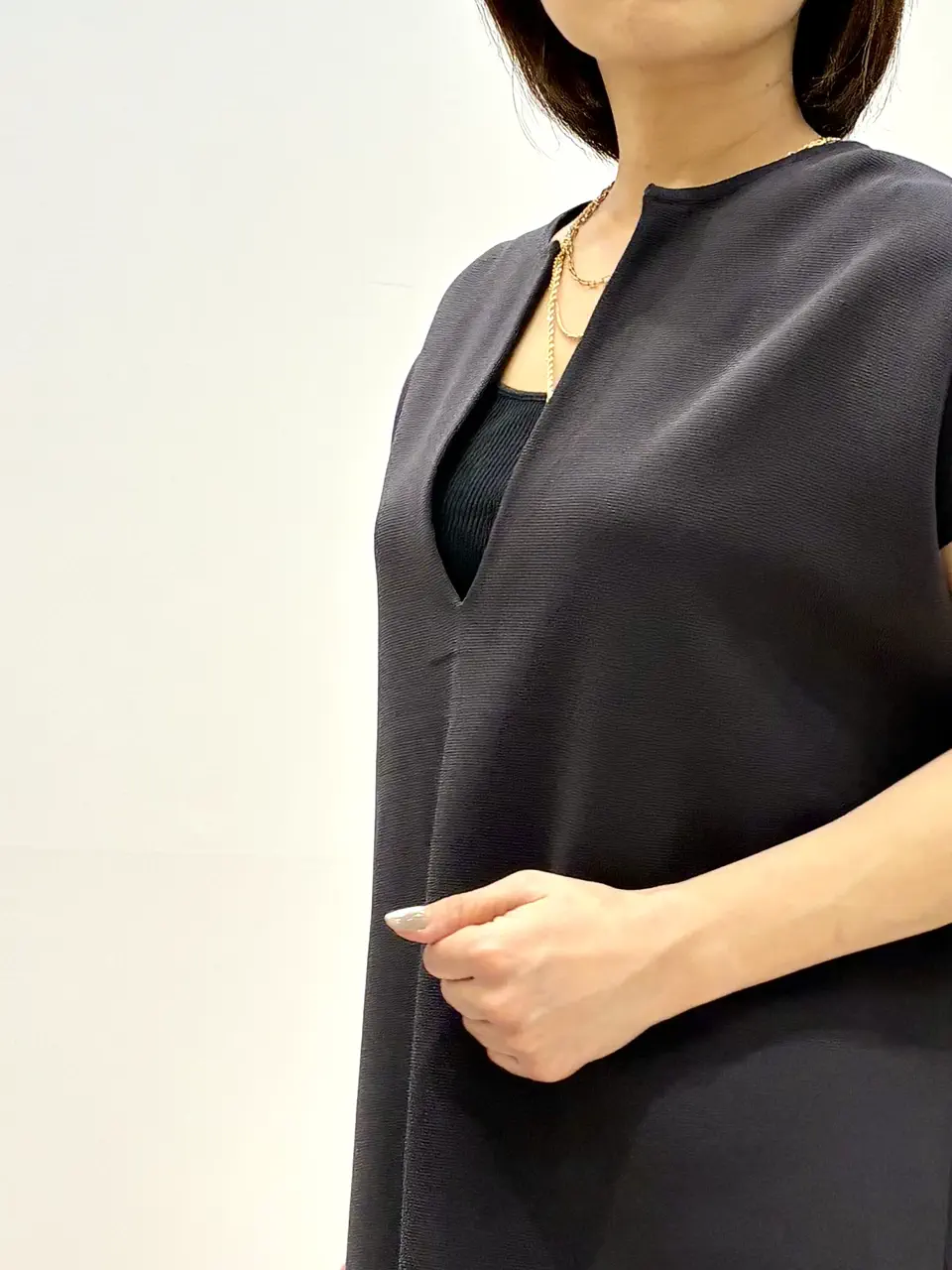 ONWARD CROSSET SELECT 前田 コーディネート画像