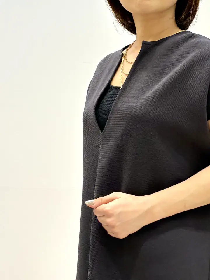 ONWARD CROSSET SELECT 前田 コーディネート画像