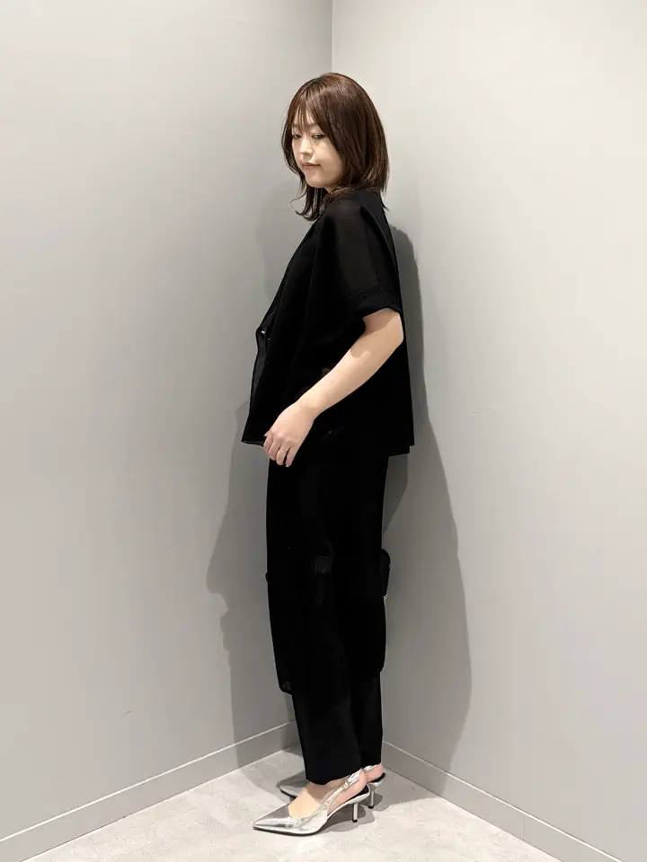 ONWARD CROSSET SELECT Tamura コーディネート画像