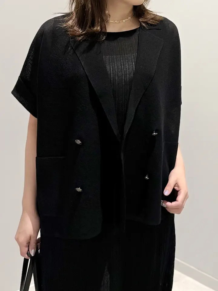 ONWARD CROSSET SELECT Tamura コーディネート画像