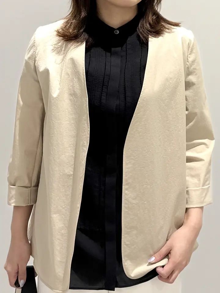 ONWARD CROSSET SELECT Tamura コーディネート画像