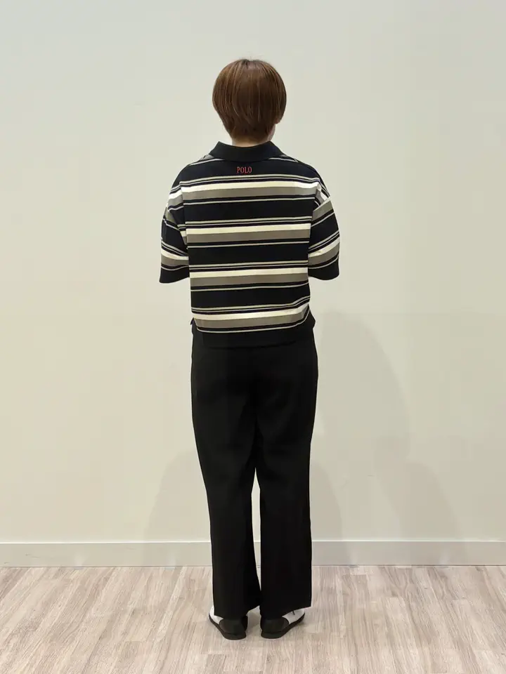 ONWARD CROSSET SELECT 河本 コーディネート画像