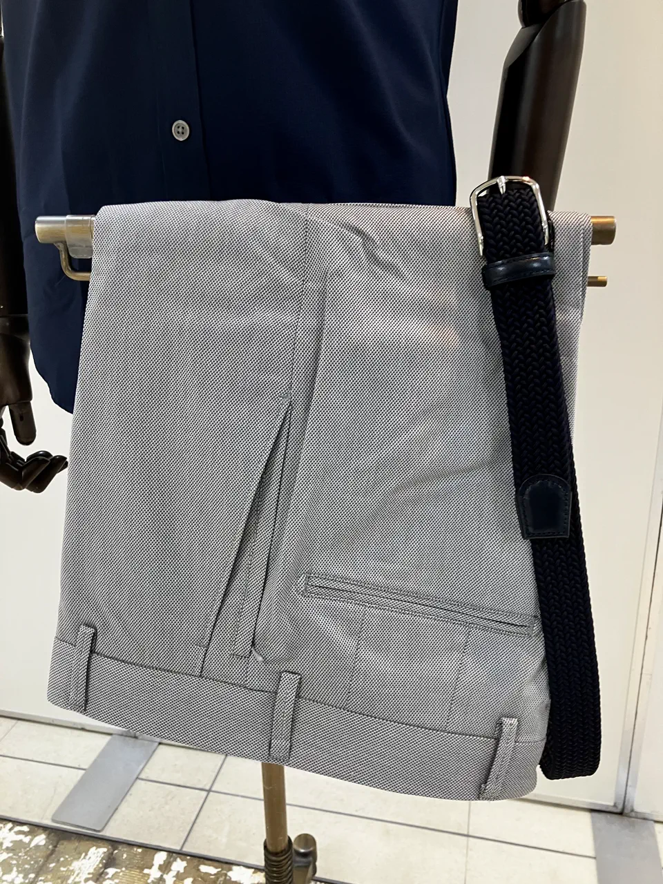 ONWARD CROSSET SELECT 斉藤 コーディネート画像