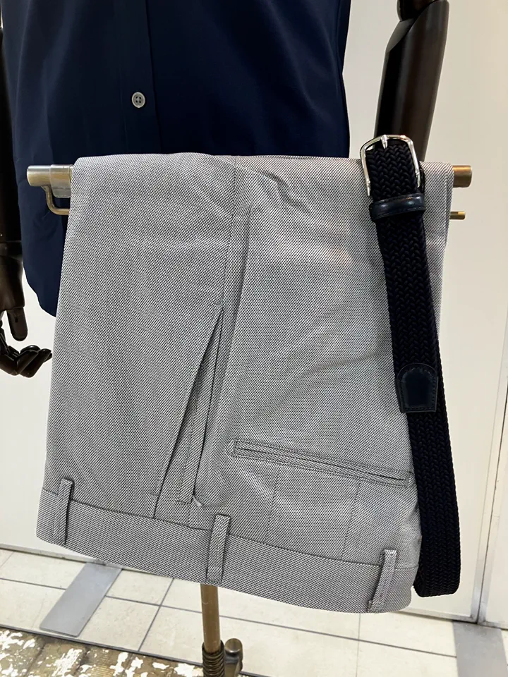 ONWARD CROSSET SELECT 斉藤 コーディネート画像