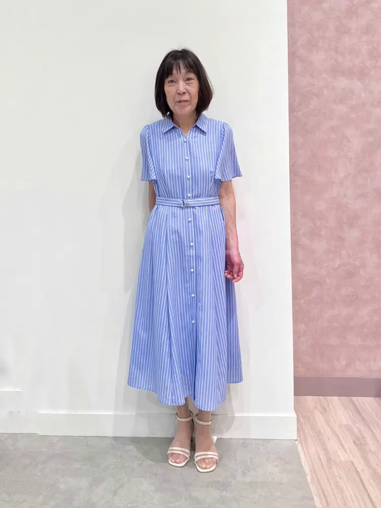 ONWARD CROSSET SELECT 山本 コーディネート画像