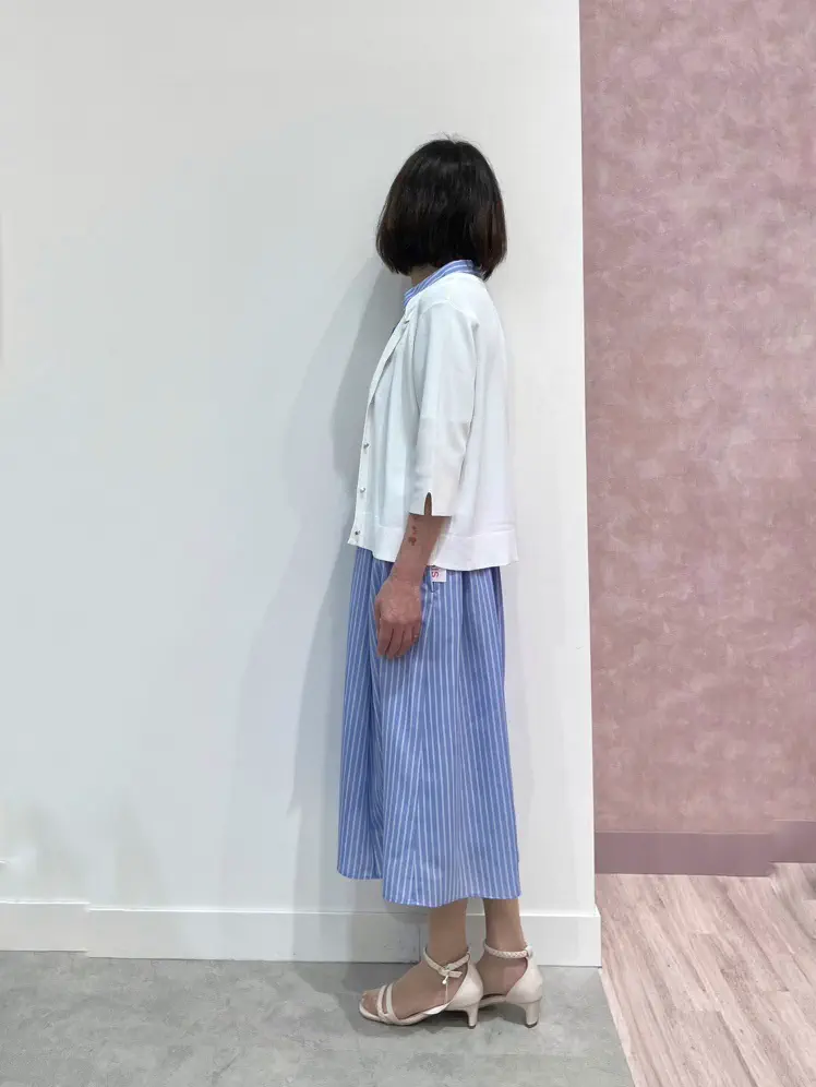 ONWARD CROSSET SELECT 山本 コーディネート画像