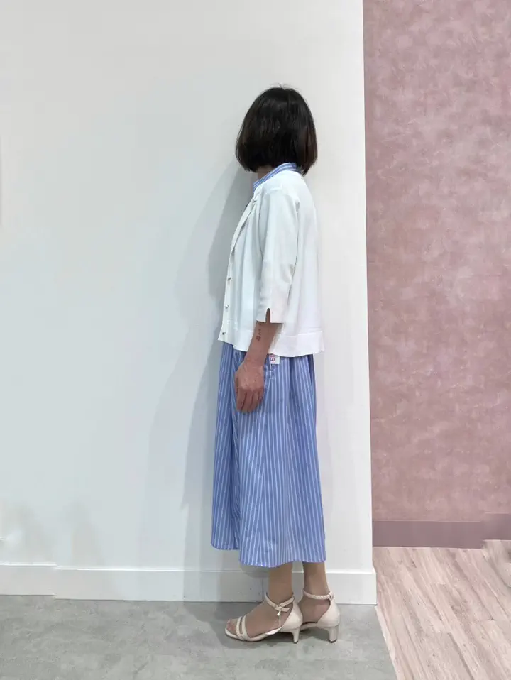 ONWARD CROSSET SELECT 山本 コーディネート画像