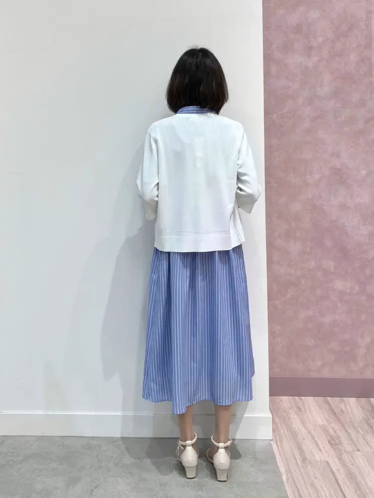 ONWARD CROSSET SELECT 山本 コーディネート画像
