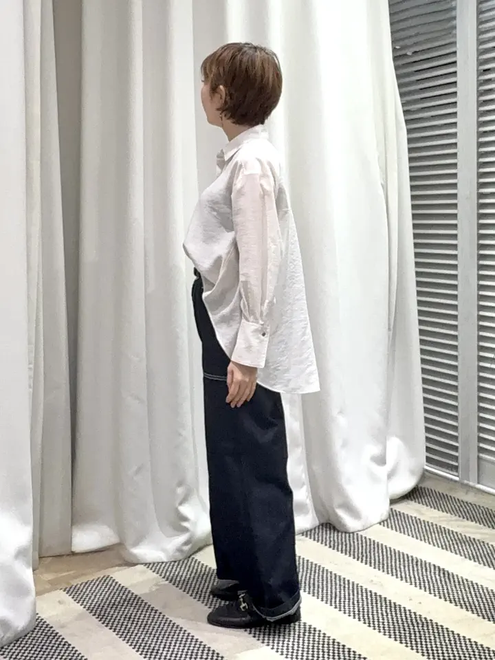 ONWARD CROSSET SELECT M コーディネート画像