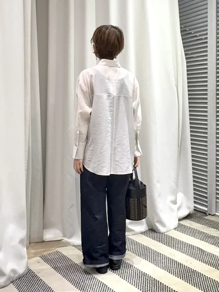 ONWARD CROSSET SELECT M コーディネート画像