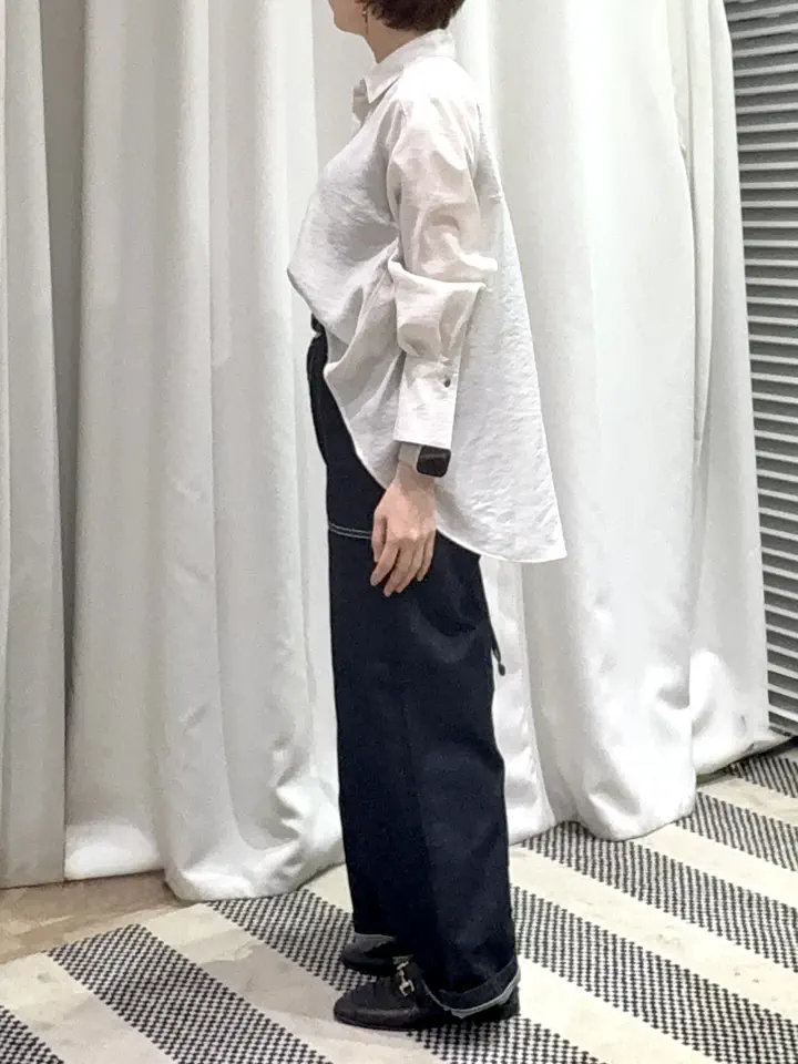 ONWARD CROSSET SELECT M コーディネート画像