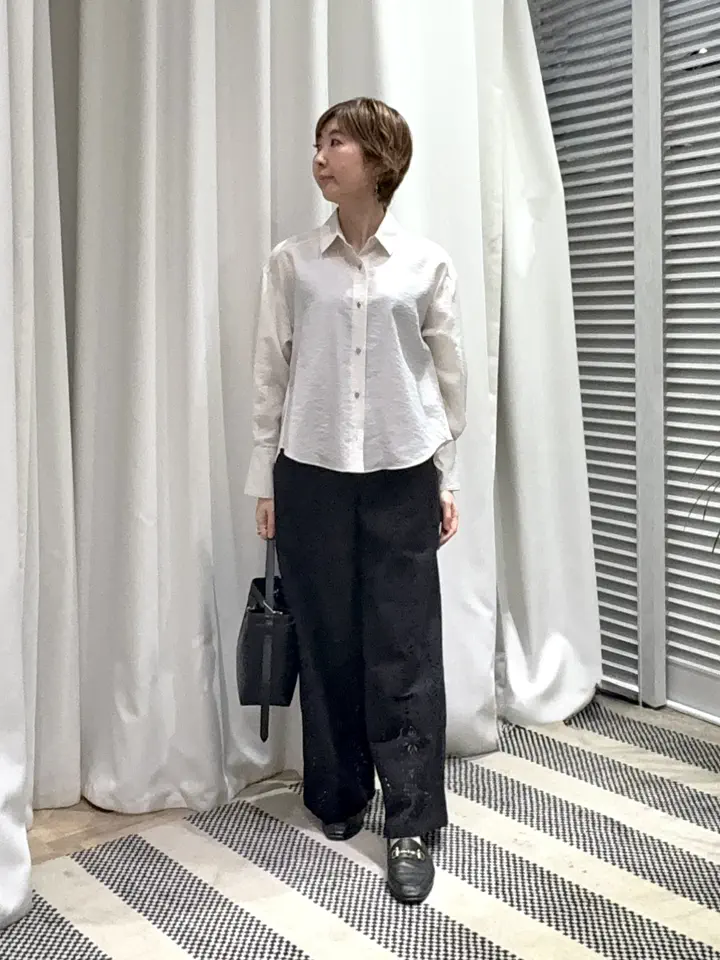 ONWARD CROSSET SELECT M コーディネート画像