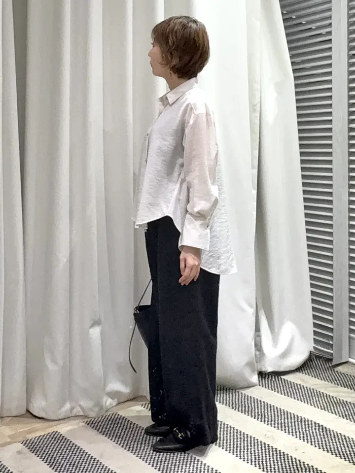 ONWARD CROSSET SELECT M コーディネート画像