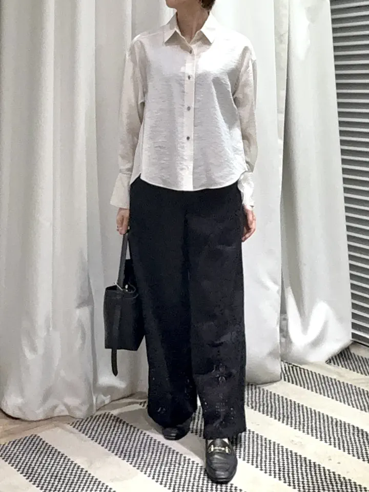 ONWARD CROSSET SELECT M コーディネート画像