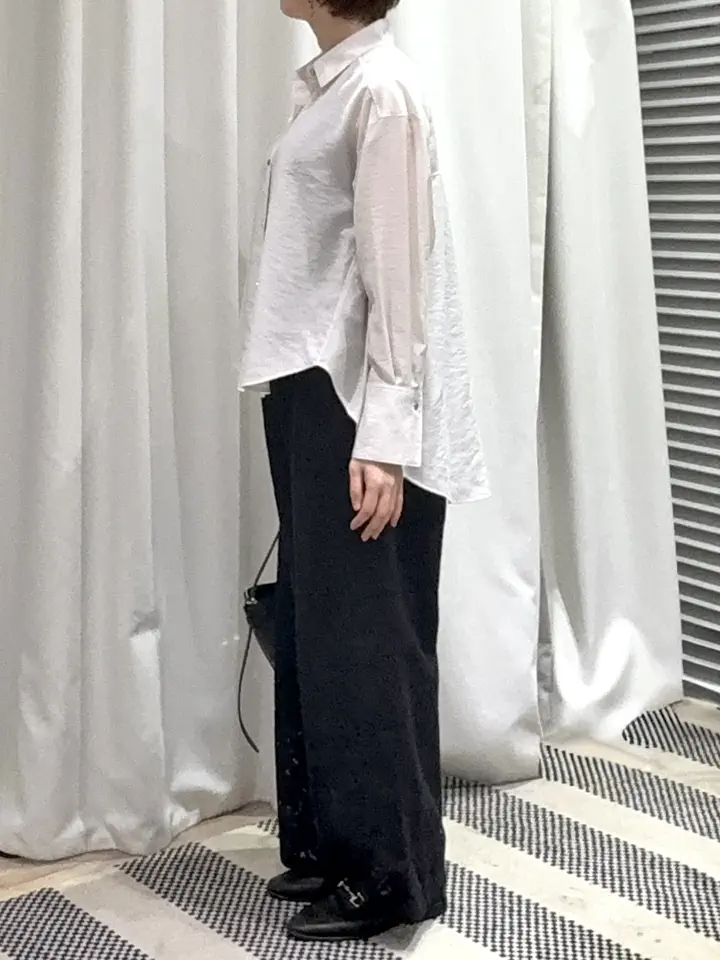 ONWARD CROSSET SELECT M コーディネート画像