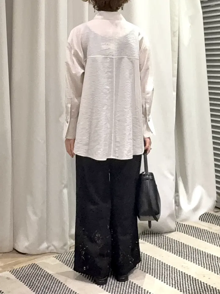 ONWARD CROSSET SELECT M コーディネート画像