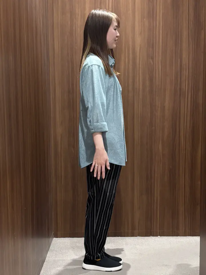 ONWARD CROSSET SELECT 戸森 コーディネート画像