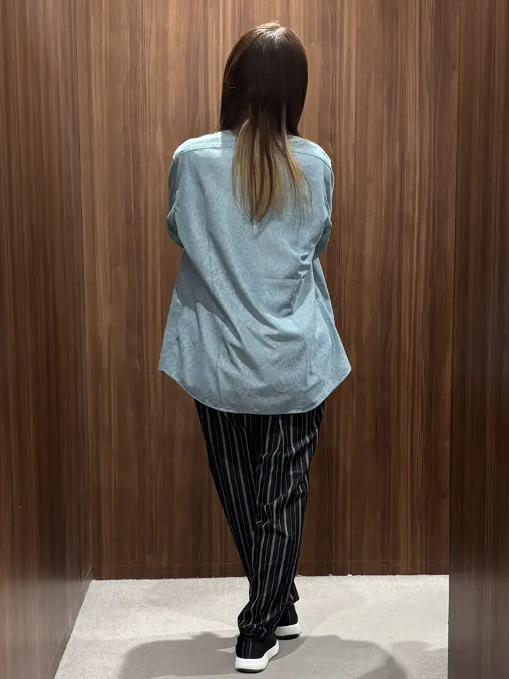 ONWARD CROSSET SELECT 戸森 コーディネート画像