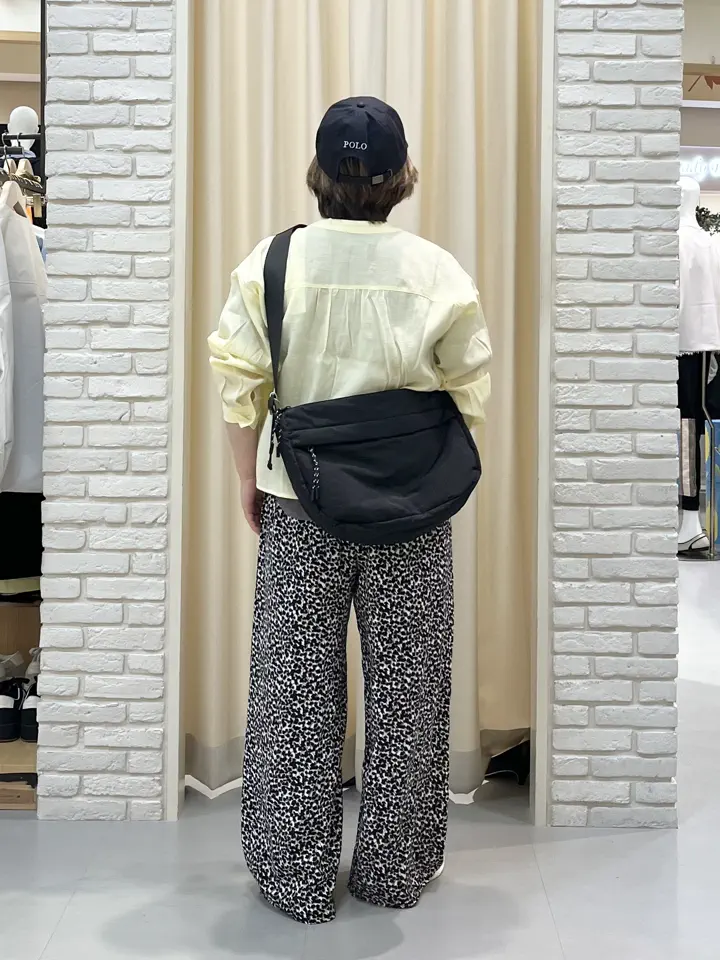 ONWARD CROSSET SELECT 吉田 コーディネート画像