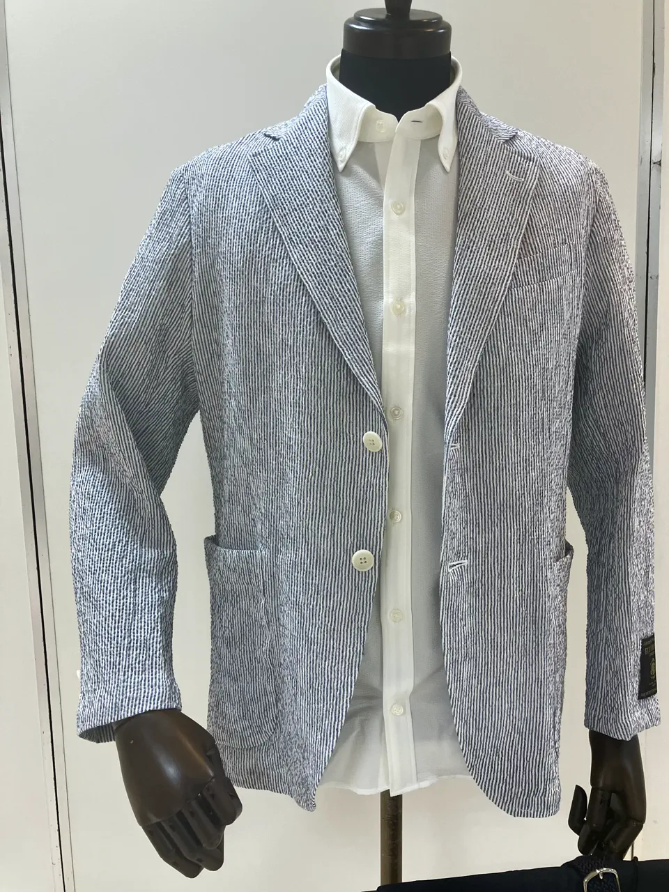 ONWARD CROSSET SELECT 斉藤 コーディネート画像