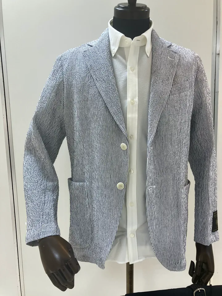 ONWARD CROSSET SELECT 斉藤 コーディネート画像