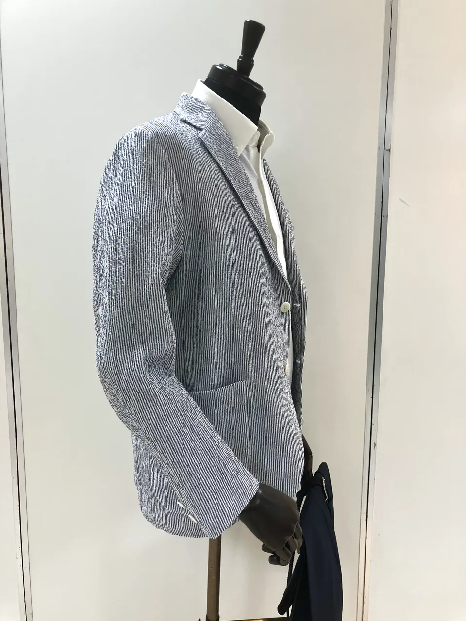 ONWARD CROSSET SELECT 斉藤 コーディネート画像