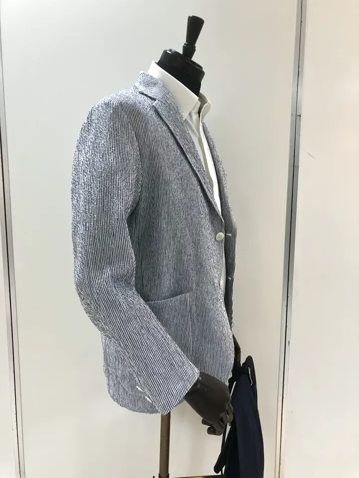 ONWARD CROSSET SELECT 斉藤 コーディネート画像