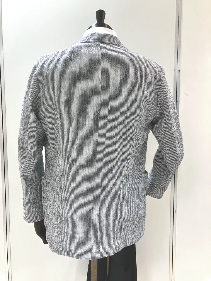 ONWARD CROSSET SELECT 斉藤 コーディネート画像