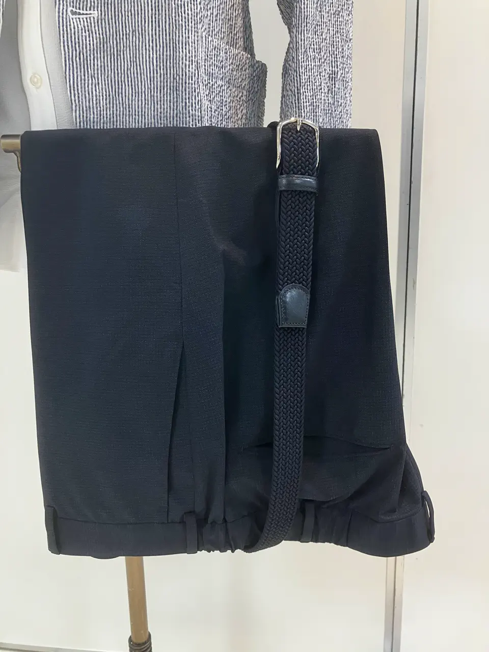 ONWARD CROSSET SELECT 斉藤 コーディネート画像