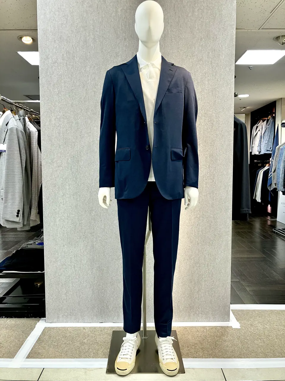  斉藤 コーディネート画像