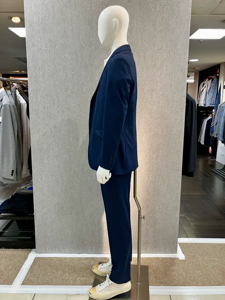 ONWARD CROSSET SELECT 斉藤 コーディネート画像