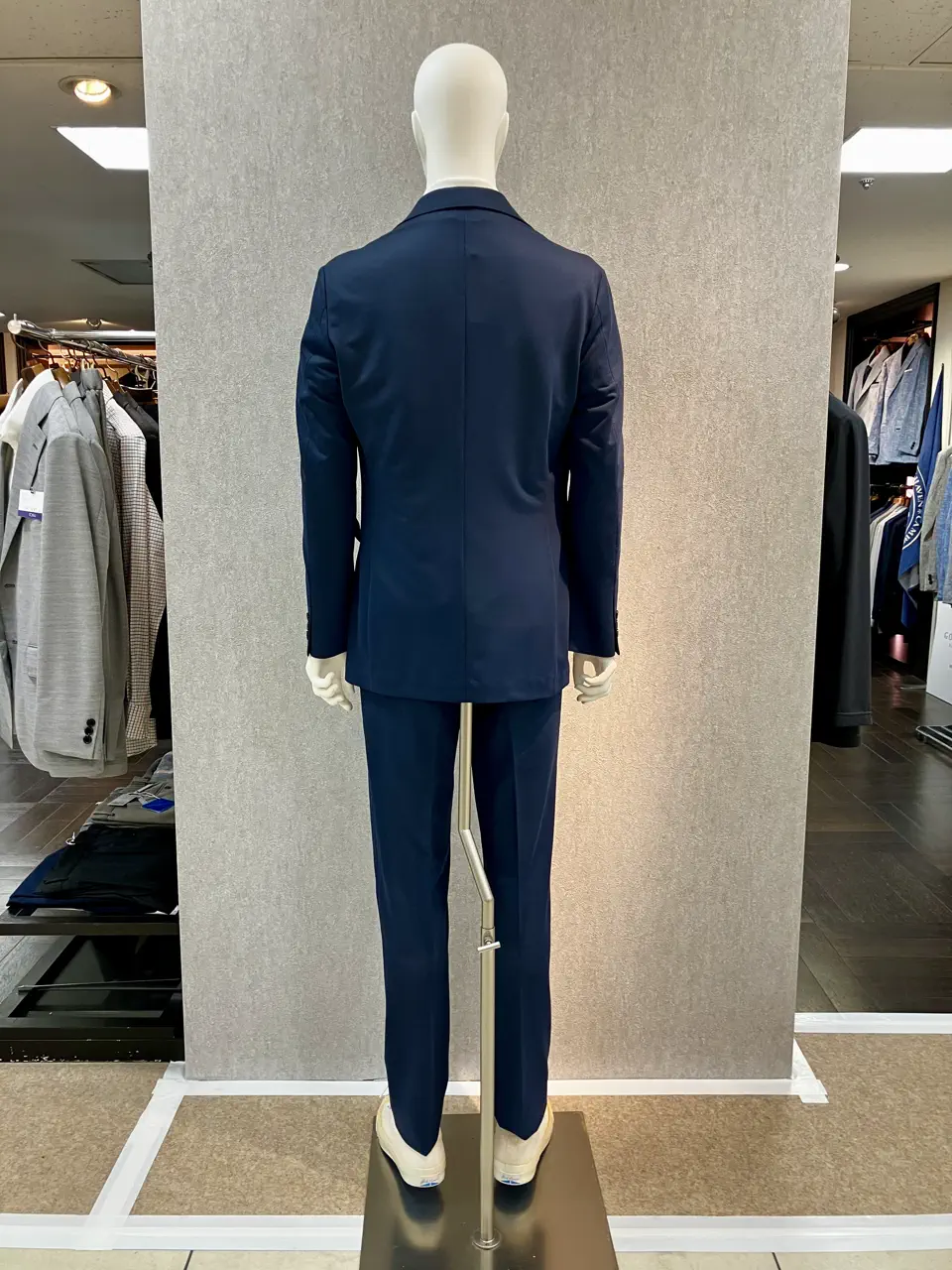 ONWARD CROSSET SELECT 斉藤 コーディネート画像