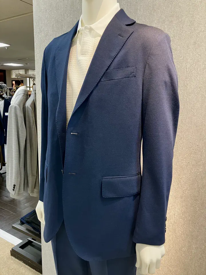 ONWARD CROSSET SELECT 斉藤 コーディネート画像